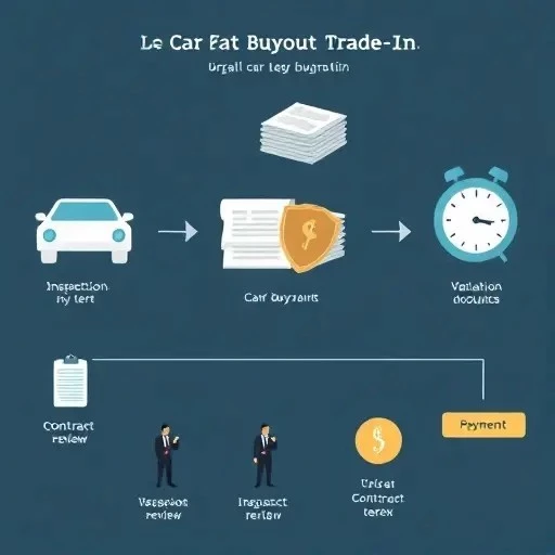 Юридические тонкости при срочном выкупе авто и в сделках trade-in