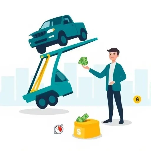 Срочный выкуп авто в любом состоянии Vector Срочный выкуп авто в любом состоянии Vector