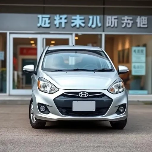 Срочный выкуп авто Changhe Furuida 1.2 L 88 л.с. (2014–2018) у нас в компании