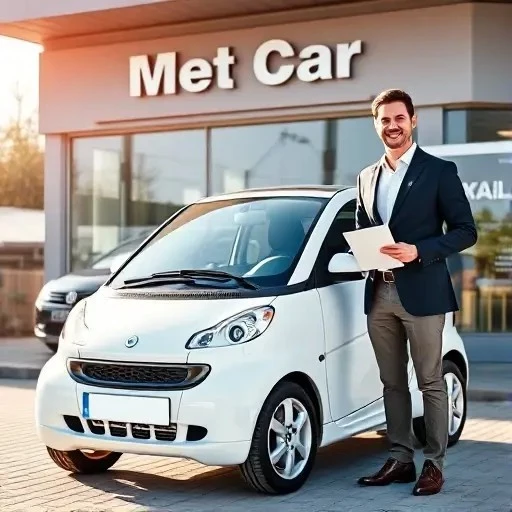Срочный выкуп авто наличными Aixam