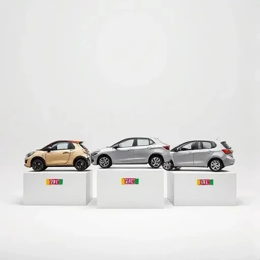 Срочный выкуп битых авто: как год выпуска влияет на оценочную стоимость