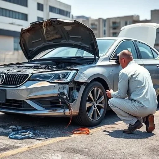 Как подготовить авто с битой электрикой к выкупу: чек-лист для ускорения сделки Как подготовить авто с битой электрикой к выкупу: чек-лист для ускорения сделки