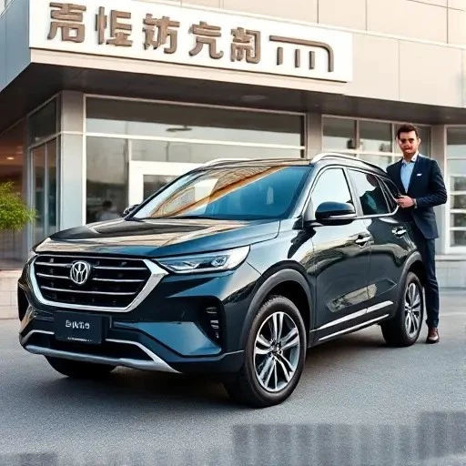 Срочный выкуп авто BAIC BJ40 2.0 L Turbo 224 л.с. (2021–н.в., рестайлинг) у нас в компании