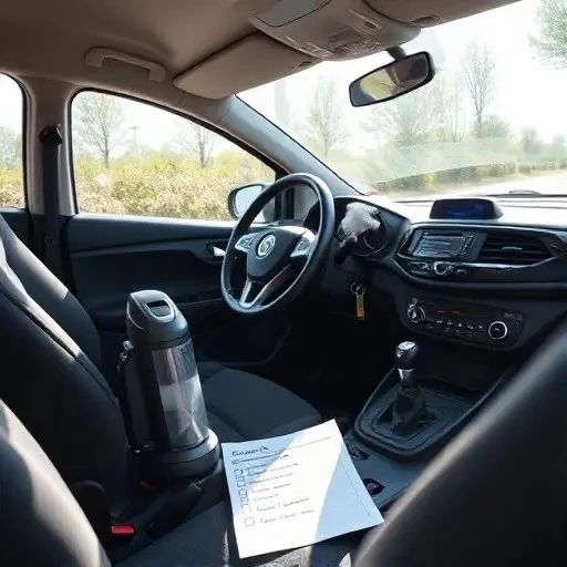 Как подготовить автомобиль к срочному выкупу после долгого простоя