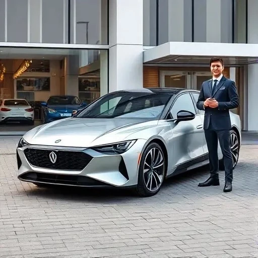 Срочный выкуп авто AITO M9 гибрид EREV 496 л.с. (2024–н.в., 1 е поколение) у нас в компании