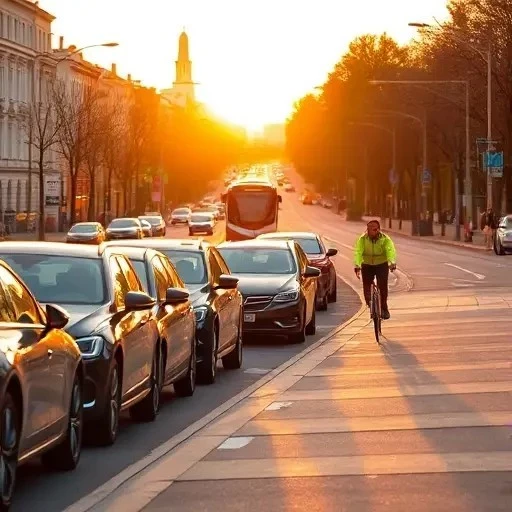 Какие марки и модели в Москве дорожают из‑за экологических требований и льгот