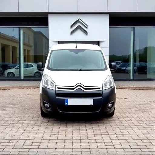 Срочный выкуп авто Citroën Berlingo 1.5 BlueHDi 75 л.с. (2018–н.в.) у нас в компании