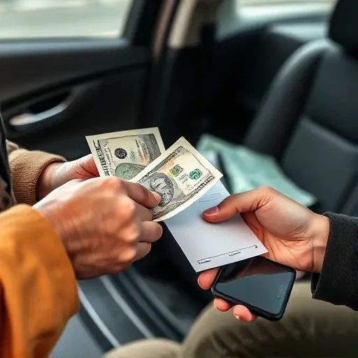 Туристы продают машину в Москве: советы по срочному выкупу без знаний русского языка