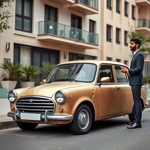 Выкуп авто срочно и с комфортом Hindustan Motors Выкуп авто срочно и с комфортом Hindustan Motors