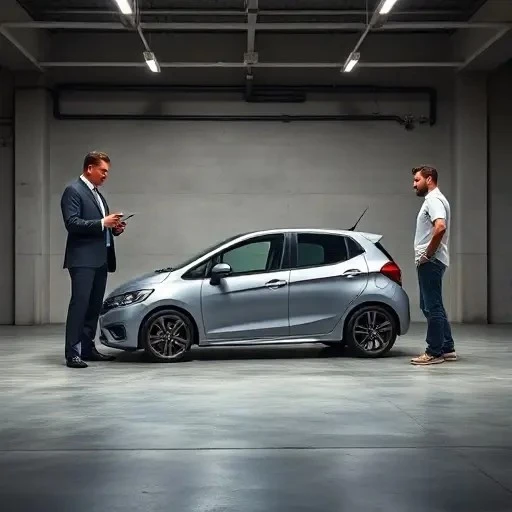 Влияние послепродажных доработок и тюнинга на стоимость при срочном выкупе авто
