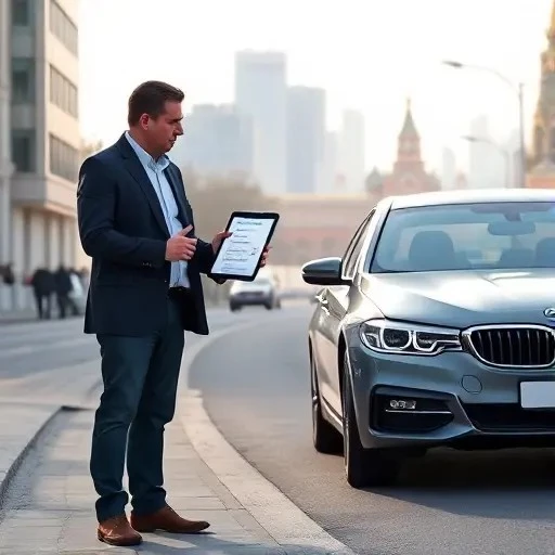 Порядок действий при срочном выкупе авто в Москве с юридическим сопровождением: чек-лист для продавца Порядок действий при срочном выкупе авто в Москве с юридическим сопровождением: чек-лист для продавца