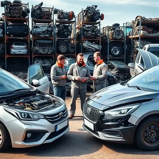 Лучшие компании по выкупу автомобилей на разборку в Москве: рейтинг и отзывы 2026 Лучшие компании по выкупу автомобилей на разборку в Москве: рейтинг и отзывы 2026