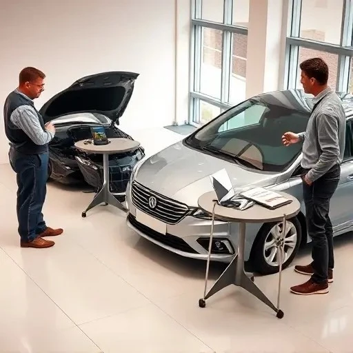 Где искать срочный выкуп аварийных машин с электронными повреждениями: сервисы, автосалоны, частные покупатели Где искать срочный выкуп аварийных машин с электронными повреждениями: сервисы, автосалоны, частные покупатели