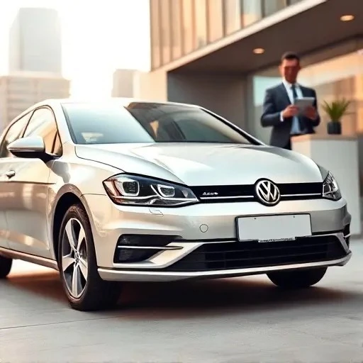 Срочный выкуп любого авто Volkswagen
