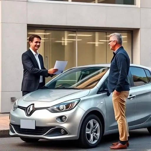 Выкуп авто быстро и безопасно Lancia