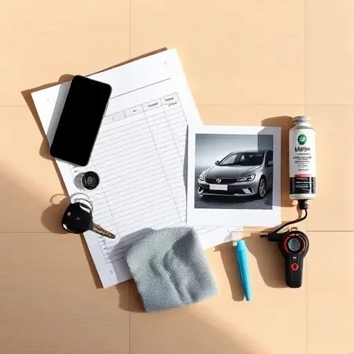 Как получить максимальную цену при срочном выкупе авто онлайн: чек-лист подготовки