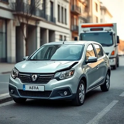 Срочный выкуп аварийных авто Dacia Срочный выкуп аварийных авто Dacia