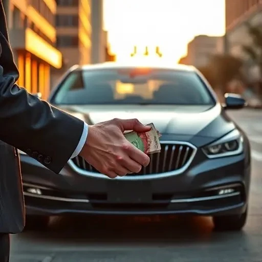 Срочный выкуп авто наличными Buick Срочный выкуп авто наличными Buick