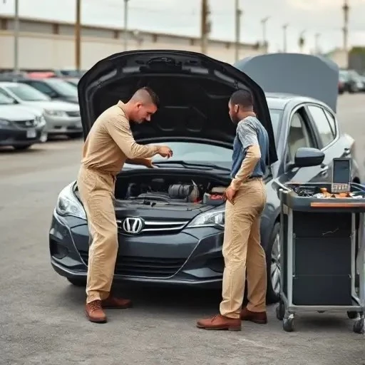 Топ сервисов и платформ для срочного выкупа авто с проблемной коробкой передач