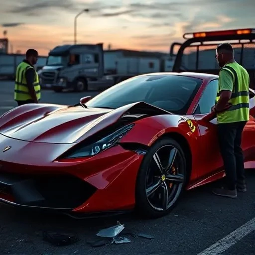 Выкуп битых авто срочно Ferrari Выкуп битых авто срочно Ferrari