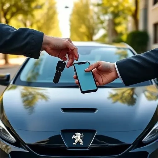 Срочно продать авто выкуп Peugeot