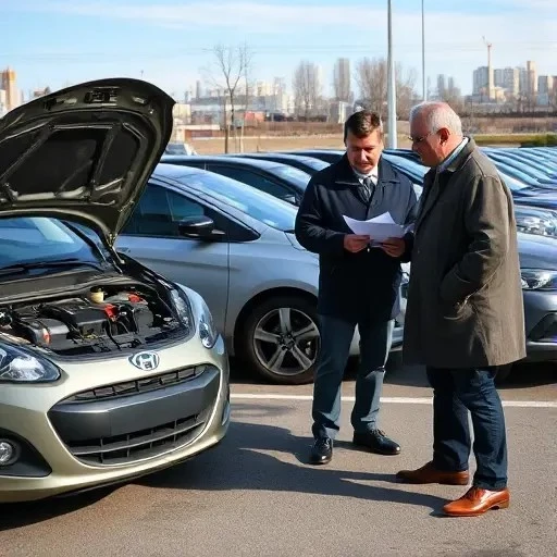 Срочный выкуп авто на запчасти в Москве — какие документы и сроки оформления
