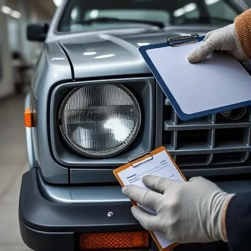 Срочный выкуп авто Moskvich 2141 1.5 L 72 л.с. (1986–1997) у нас в компании