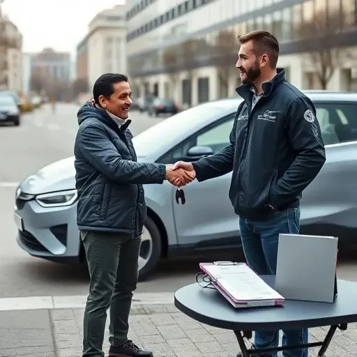 Срочно продать авто выкуп Voyah