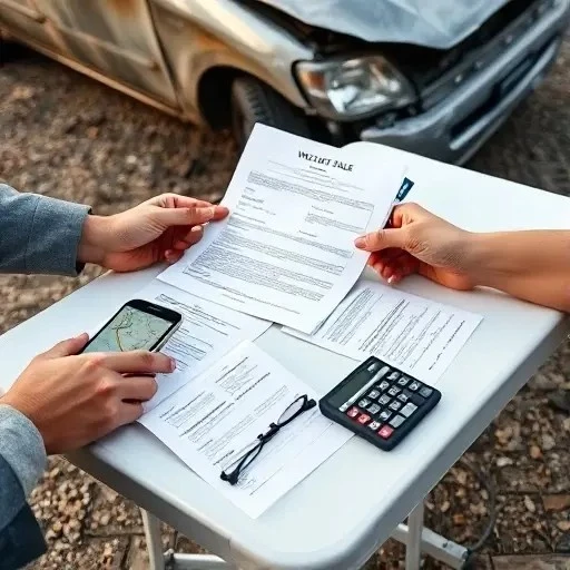 Срочный выкуп аварийных и битых автомобилей: опыт владельцев и советы по оформлению