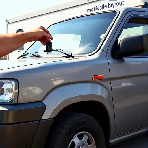 Срочный выкуп авто Asia ACE