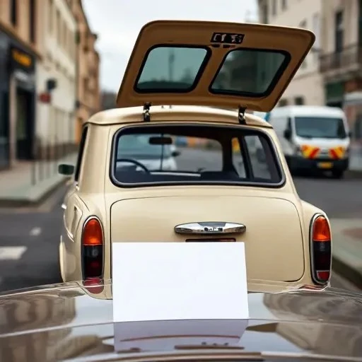 Срочный выкуп авто Trabant P50 0.5 L двухтактный 18 л.с. (1958–1962) у нас в компании Срочный выкуп авто Trabant P50 0.5 L двухтактный 18 л.с. (1958–1962) у нас в компании