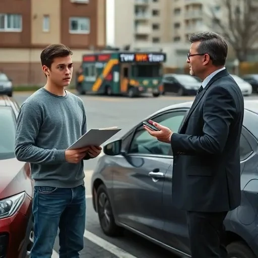Перекупы и посредники: как не попасть на мошенников при выкупе кредитного авто Перекупы и посредники: как не попасть на мошенников при выкупе кредитного авто