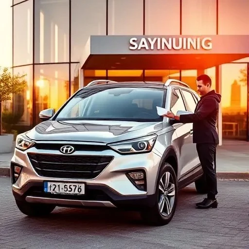 Срочный выкуп авто наличными ssangyong (KG Mobility)