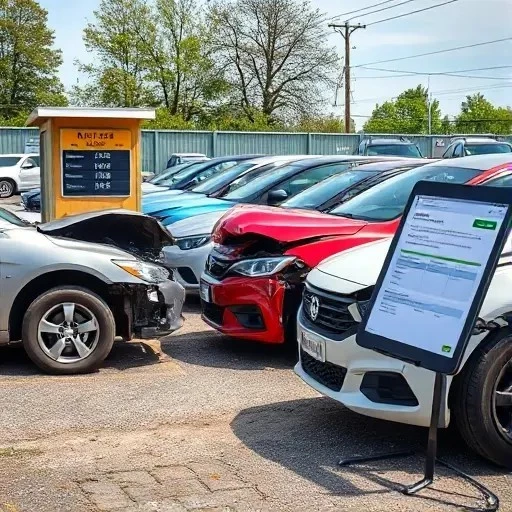 Куда обратиться: лучшие компании и платформы для выкупа аварийных автомобилей с неисправными тормозами