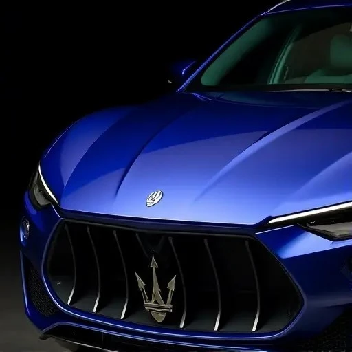 Срочный выкуп авто Maserati Levante Trofeo 3.8 V8 Twin Turbo 580 л.с. (2018–н.в.) у нас в компании