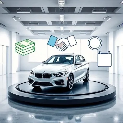 Выкуп автомобилей при срочном обмене: как получить максимум за свой автомобиль в Москве