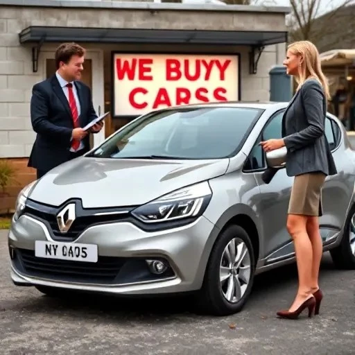 Срочно продать авто выкуп Renault