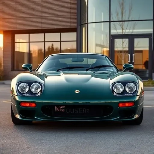 Срочный выкуп авто Lister Storm 7.0 V12 Jaguar 594 л.с. (1993–1999) у нас в компании