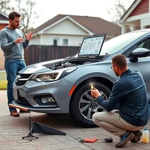 Типичные ошибки при выкупе автомобиля с неисправной АКПП Типичные ошибки при выкупе автомобиля с неисправной АКПП