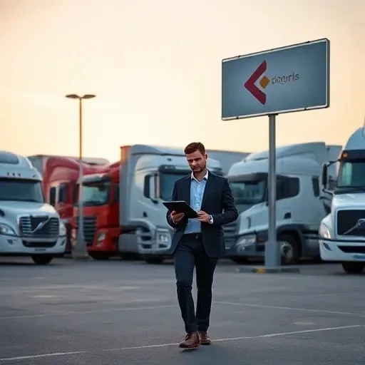 Срочный выкуп автопарка: быстрая оценка стоимости коммерческих грузовиков Срочный выкуп автопарка: быстрая оценка стоимости коммерческих грузовиков