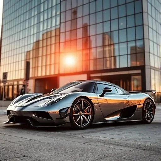 Выкуп авто срочно дорого москва Koenigsegg