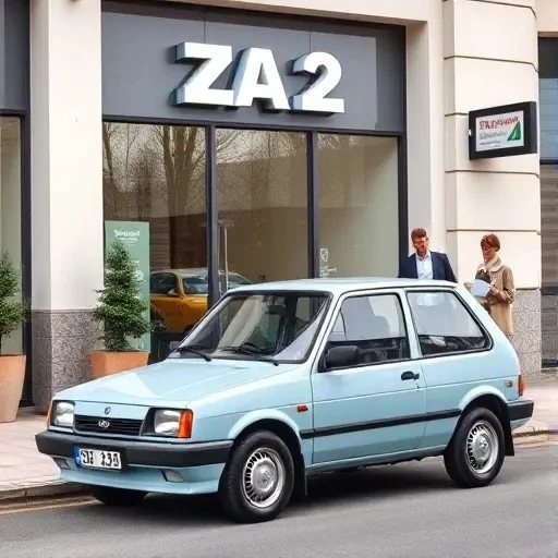 Срочный выкуп авто ZAZ 1102 Таврия 1.1 L 53 л.с. (1987–1998) у нас в компании