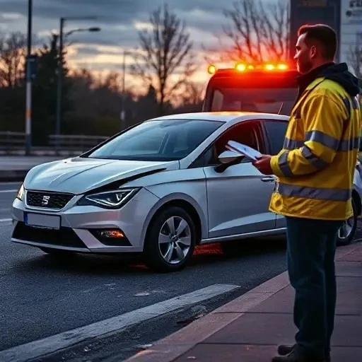 Выкуп битых авто срочно SEAT