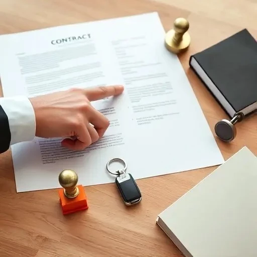Срочный выкуп авто наличными: правовые риски при продаже машины с ограничениями