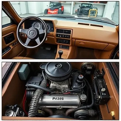 Срочный выкуп авто AMC Spirit 3.8 L R6 110 л.с. (1979–1983, 1 е поколение) у нас в компании