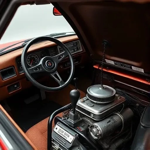 Срочный выкуп авто AMC Spirit 2.5 L R4 88 л.с. (1979–1983) у нас в компании