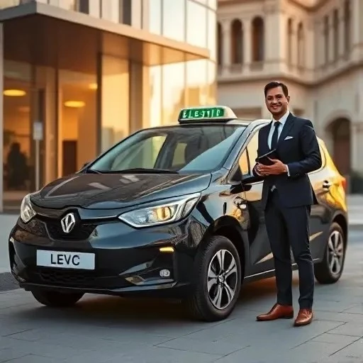 Срочный выкуп авто дорого LEVC Срочный выкуп авто дорого LEVC