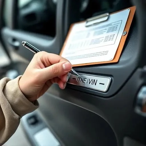 Срочный выкуп авто наличными: как быстро проверить VIN и избежать подделки документов Срочный выкуп авто наличными: как быстро проверить VIN и избежать подделки документов
