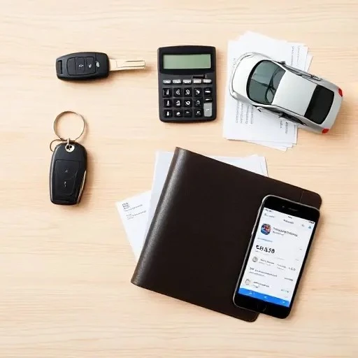 Как быстро и выгодно продать служебный автомобиль: советы для московских юрлиц Как быстро и выгодно продать служебный автомобиль: советы для московских юрлиц