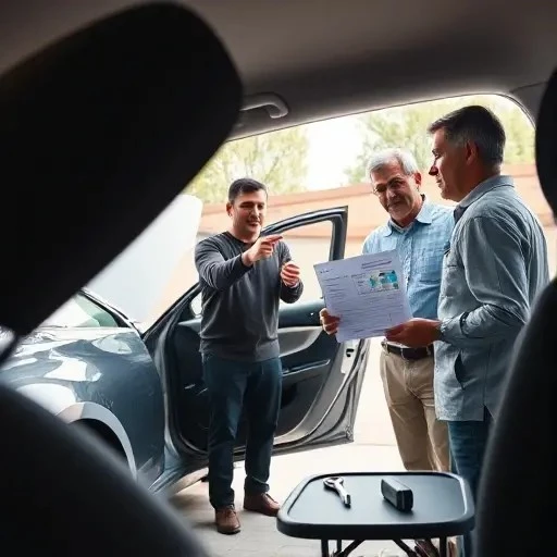 Как учесть стоимость ремонта АКПП при выкупе автомобиля у частного продавца